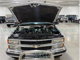2000 Chevrolet Silverado 2500 (CC-2096250) for sale in Holland , Michigan