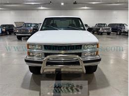 2000 Chevrolet Silverado 2500 (CC-2096250) for sale in Holland , Michigan