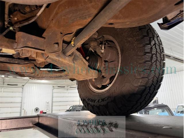 2000 Chevrolet Silverado 2500 (CC-2096250) for sale in Holland , Michigan