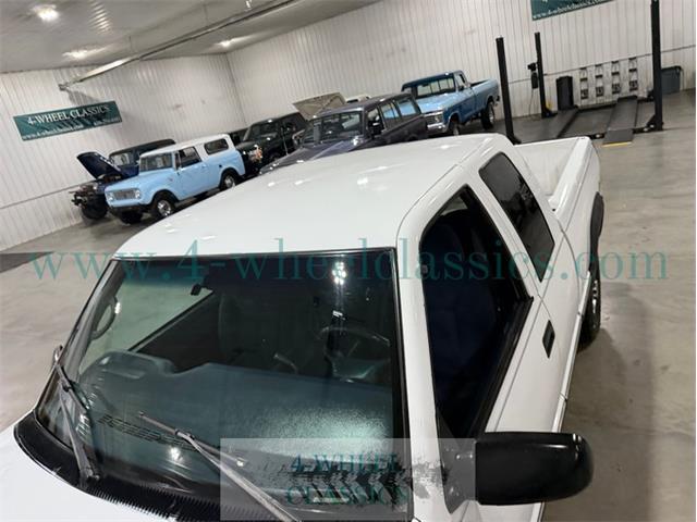 2000 Chevrolet Silverado 2500 (CC-2096250) for sale in Holland , Michigan