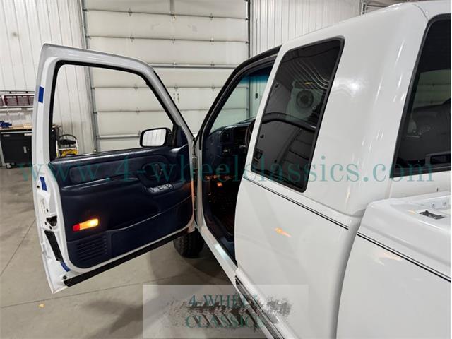 2000 Chevrolet Silverado 2500 (CC-2096250) for sale in Holland , Michigan