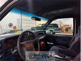 2000 Chevrolet Silverado 2500 (CC-2096250) for sale in Holland , Michigan