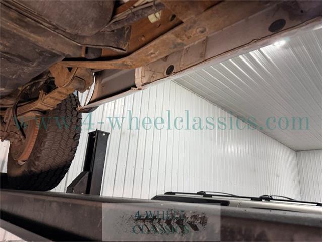 2000 Chevrolet Silverado 2500 (CC-2096250) for sale in Holland , Michigan