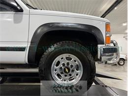2000 Chevrolet Silverado 2500 (CC-2096250) for sale in Holland , Michigan