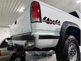 2000 Chevrolet Silverado 2500 (CC-2096250) for sale in Holland , Michigan