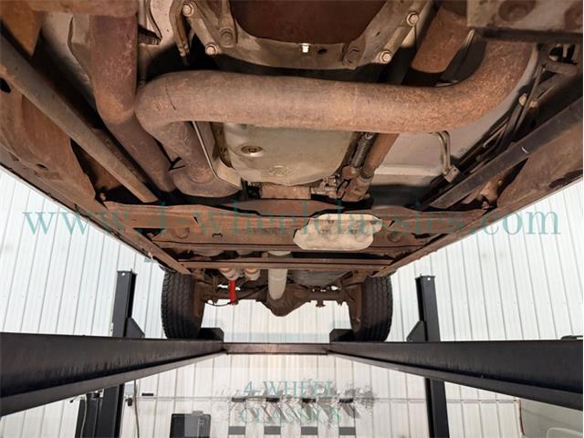2000 Chevrolet Silverado 2500 (CC-2096250) for sale in Holland , Michigan