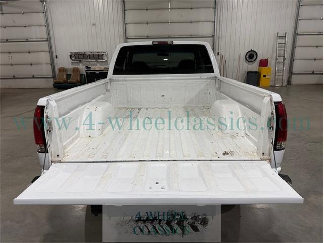 2000 Chevrolet Silverado 2500 (CC-2096250) for sale in Holland , Michigan