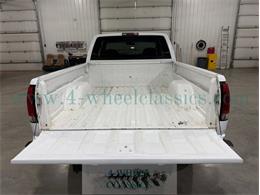 2000 Chevrolet Silverado 2500 (CC-2096250) for sale in Holland , Michigan