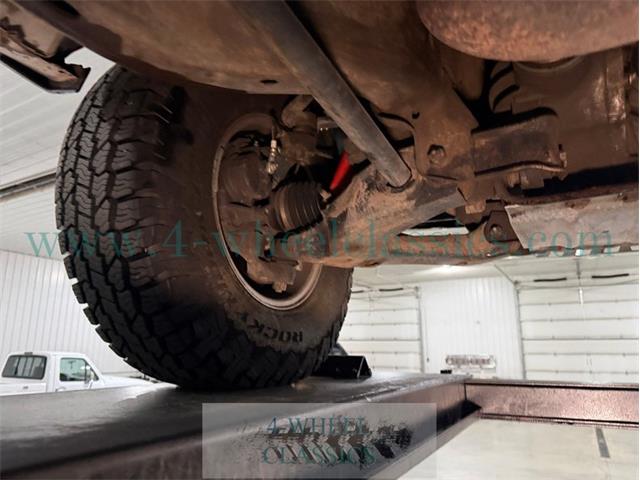 2000 Chevrolet Silverado 2500 (CC-2096250) for sale in Holland , Michigan