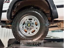 2000 Chevrolet Silverado 2500 (CC-2096250) for sale in Holland , Michigan