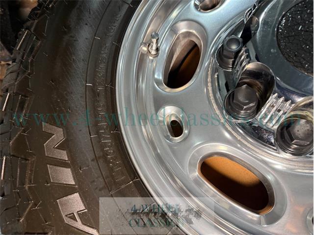 2000 Chevrolet Silverado 2500 (CC-2096250) for sale in Holland , Michigan