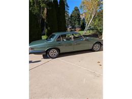 1985 Jaguar XJ6 (CC-2096251) for sale in Mt Pleasant, Wisconsin