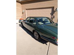 1985 Jaguar XJ6 (CC-2096251) for sale in Mt Pleasant, Wisconsin