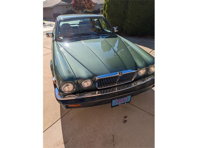 1985 Jaguar XJ6 (CC-2096251) for sale in Mt Pleasant, Wisconsin