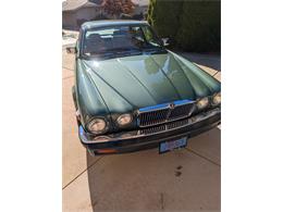 1985 Jaguar XJ6 (CC-2096251) for sale in Mt Pleasant, Wisconsin