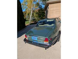 1985 Jaguar XJ6 (CC-2096251) for sale in Mt Pleasant, Wisconsin