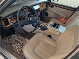 1985 Jaguar XJ6 (CC-2096251) for sale in Mt Pleasant, Wisconsin