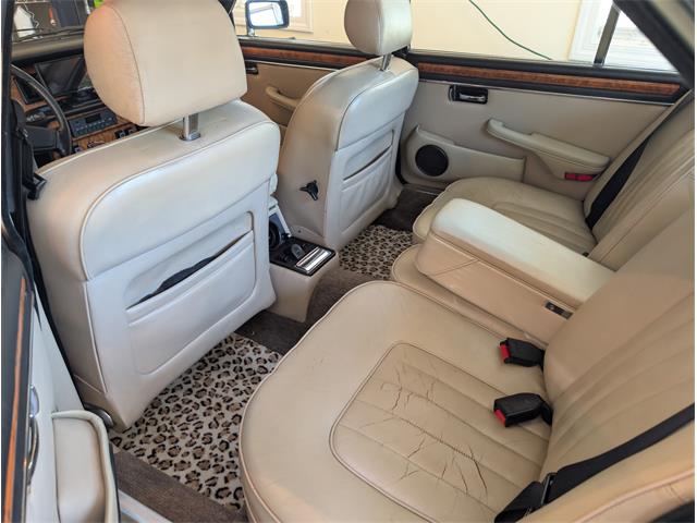 1985 Jaguar XJ6 (CC-2096251) for sale in Mt Pleasant, Wisconsin