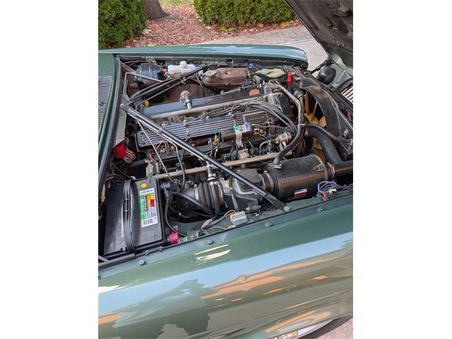 1985 Jaguar XJ6 (CC-2096251) for sale in Mt Pleasant, Wisconsin