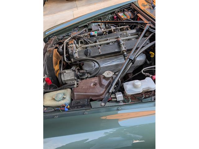 1985 Jaguar XJ6 (CC-2096251) for sale in Mt Pleasant, Wisconsin