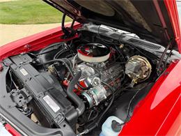 1970 Chevrolet Chevelle (CC-2096252) for sale in Orrville, Ohio
