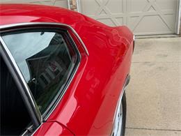 1970 Chevrolet Chevelle (CC-2096252) for sale in Orrville, Ohio