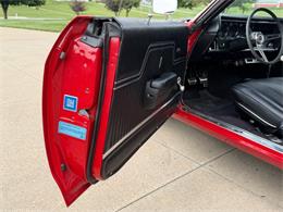 1970 Chevrolet Chevelle (CC-2096252) for sale in Orrville, Ohio