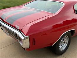 1970 Chevrolet Chevelle (CC-2096252) for sale in Orrville, Ohio