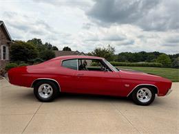 1970 Chevrolet Chevelle (CC-2096252) for sale in Orrville, Ohio