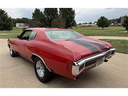 1970 Chevrolet Chevelle (CC-2096252) for sale in Orrville, Ohio