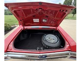 1970 Chevrolet Chevelle (CC-2096252) for sale in Orrville, Ohio