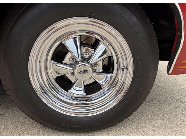 1970 Chevrolet Chevelle (CC-2096252) for sale in Orrville, Ohio