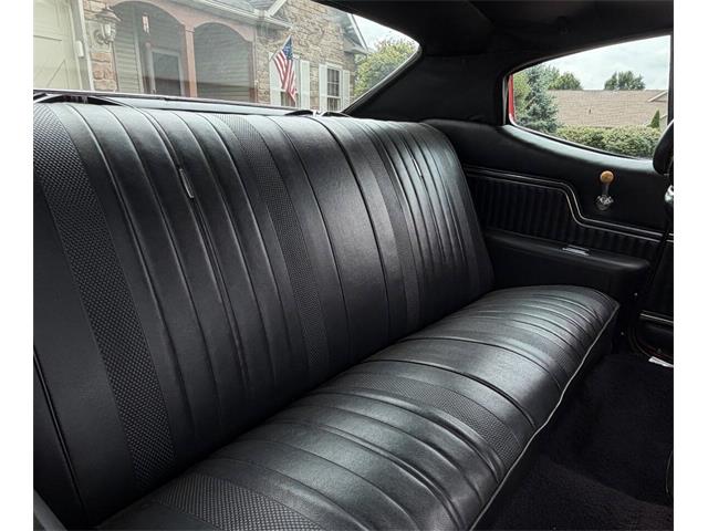 1970 Chevrolet Chevelle (CC-2096252) for sale in Orrville, Ohio