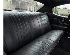 1970 Chevrolet Chevelle (CC-2096252) for sale in Orrville, Ohio
