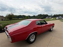 1970 Chevrolet Chevelle (CC-2096252) for sale in Orrville, Ohio