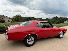 1970 Chevrolet Chevelle (CC-2096252) for sale in Orrville, Ohio