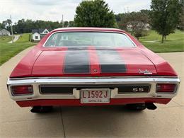 1970 Chevrolet Chevelle (CC-2096252) for sale in Orrville, Ohio