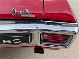 1970 Chevrolet Chevelle (CC-2096252) for sale in Orrville, Ohio