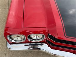 1970 Chevrolet Chevelle (CC-2096252) for sale in Orrville, Ohio