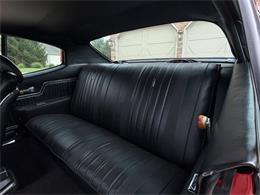 1970 Chevrolet Chevelle (CC-2096252) for sale in Orrville, Ohio