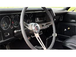 1970 Chevrolet Chevelle (CC-2096252) for sale in Orrville, Ohio