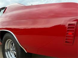 1970 Chevrolet Chevelle (CC-2096252) for sale in Orrville, Ohio