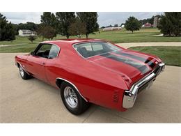 1970 Chevrolet Chevelle (CC-2096252) for sale in Orrville, Ohio