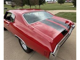 1970 Chevrolet Chevelle (CC-2096252) for sale in Orrville, Ohio