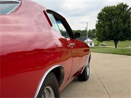 1970 Chevrolet Chevelle (CC-2096252) for sale in Orrville, Ohio