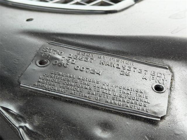 1970 Chevrolet Chevelle (CC-2096252) for sale in Orrville, Ohio