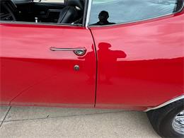 1970 Chevrolet Chevelle (CC-2096252) for sale in Orrville, Ohio