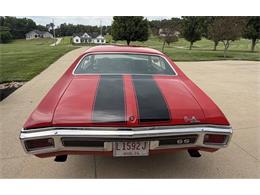 1970 Chevrolet Chevelle (CC-2096252) for sale in Orrville, Ohio