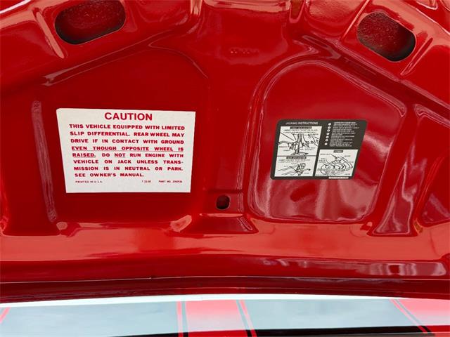 1970 Chevrolet Chevelle (CC-2096252) for sale in Orrville, Ohio