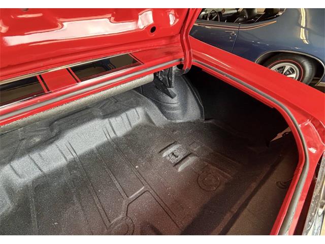 1970 Chevrolet Chevelle (CC-2096252) for sale in Orrville, Ohio